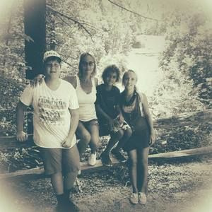 Meet your Posher, Sandy